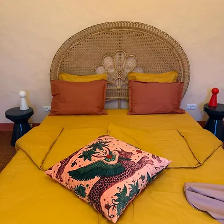 Apartment Le Guadalupe By Luigi Volterra
