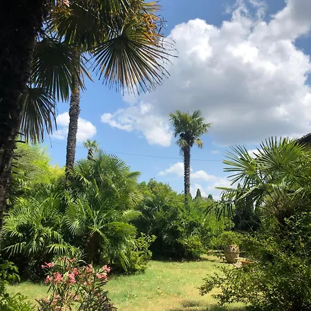 Le Guadalupe By Luigi Apartment