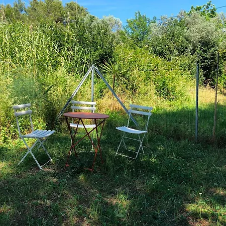 Le Guadalupe By Luigi Apartment Volterra