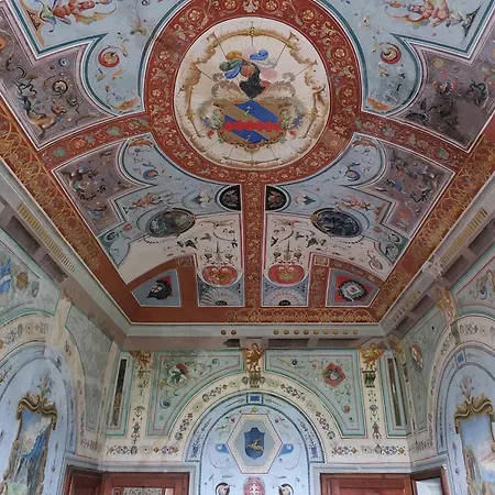 Le Guadalupe By Luigi Apartment Volterra